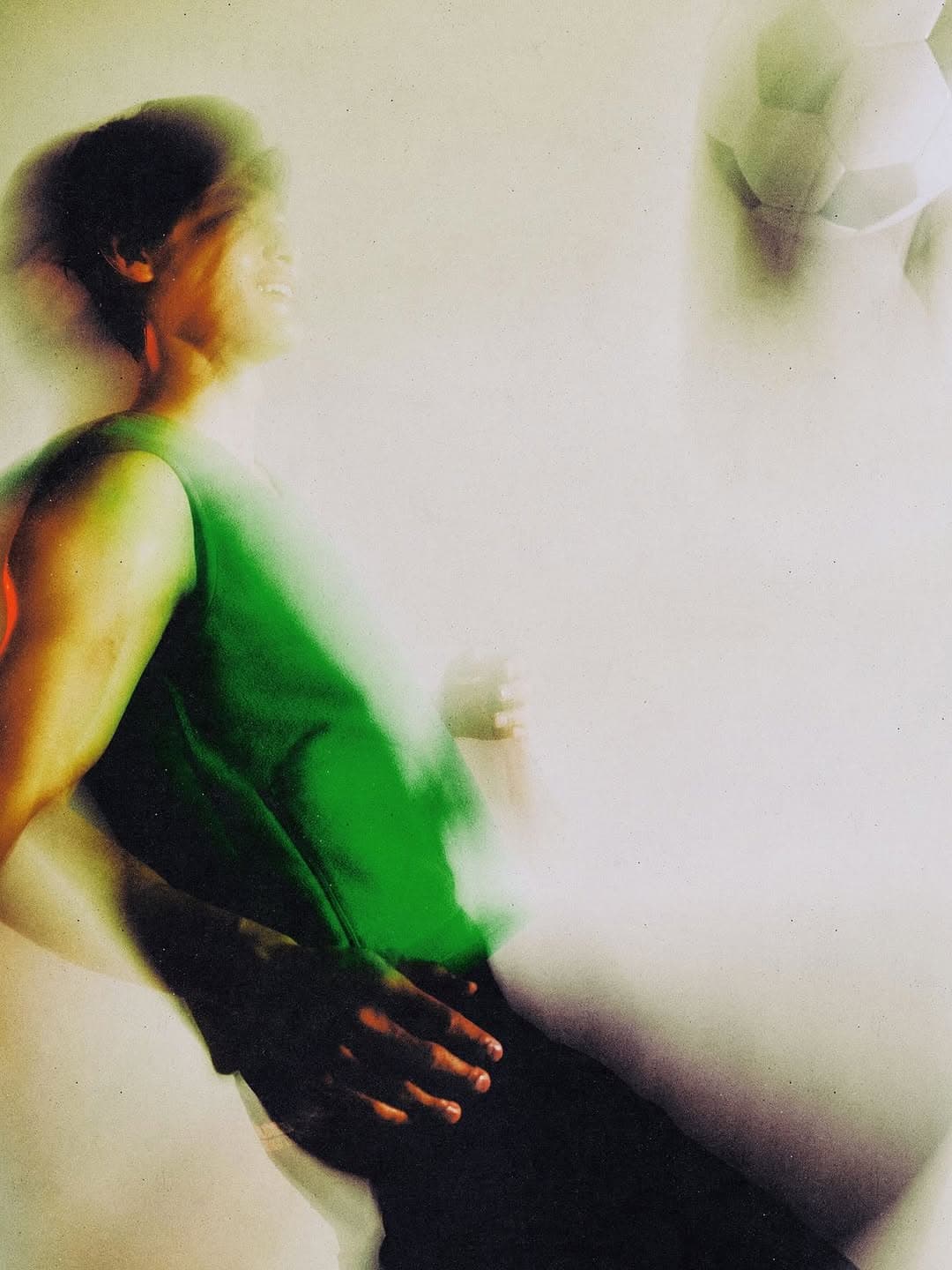 Christian Pumpelly artistic motion blur editorial photography